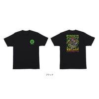 DIRTY DONNY OG SLIME S/S REGULAR T-SHIRT