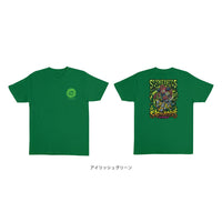 DIRTY DONNY OG SLIME S/S REGULAR T-SHIRT