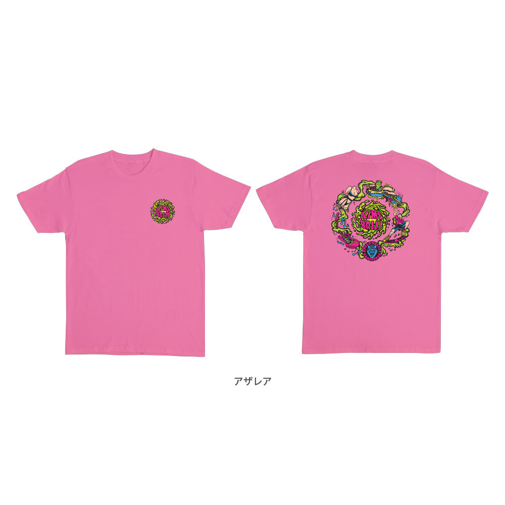 FSU S/S REGULAR T-SHIRT