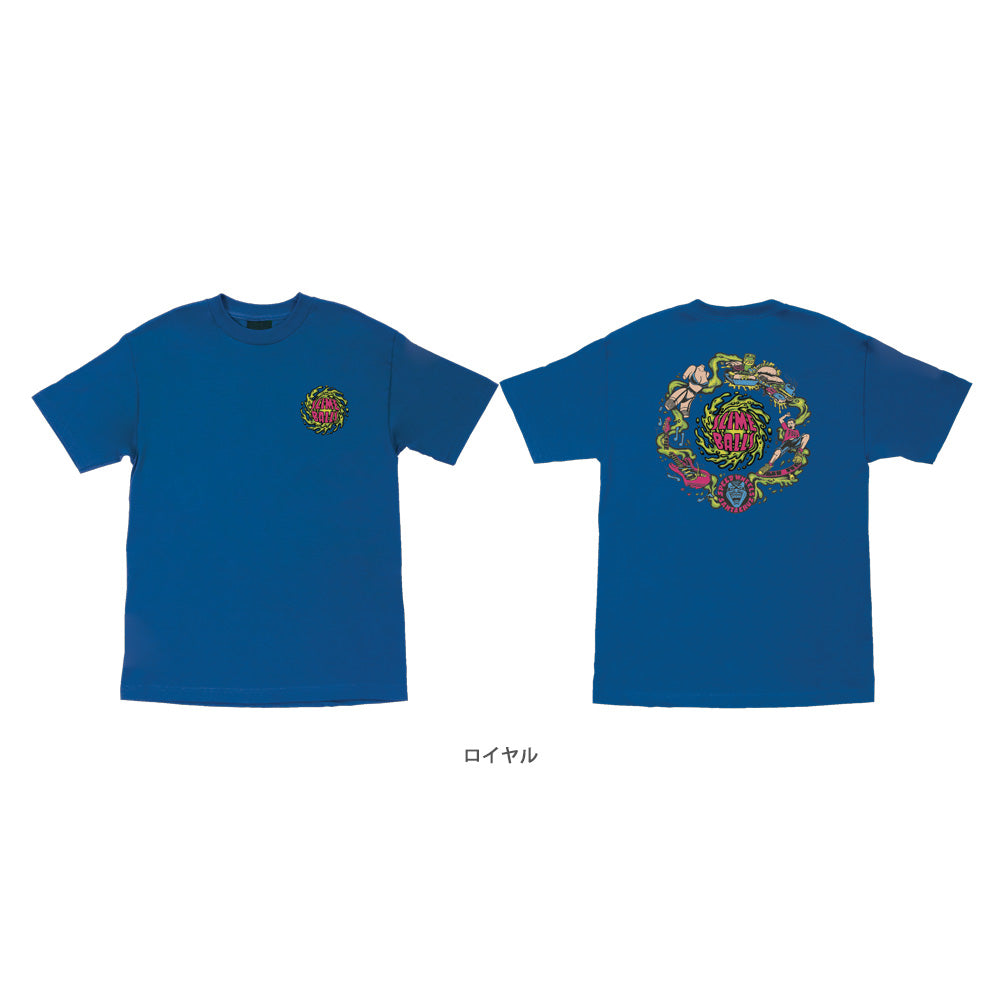 FSU S/S REGULAR T-SHIRT