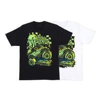 ACCELERATOR S/S REGULAR T-SHIRT