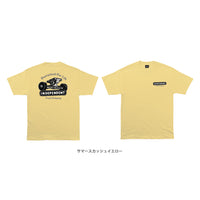 GFL TRUCK CO. S/S REGULAR T-SHIRT