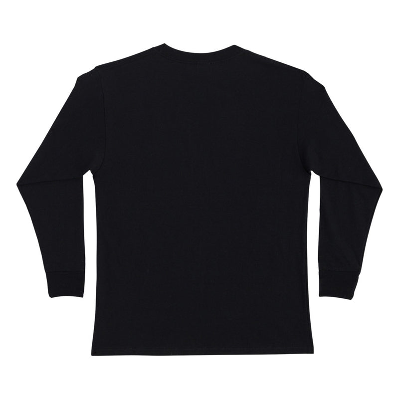 BAUHAUS REGULAR L/S SHIRT YOUTH