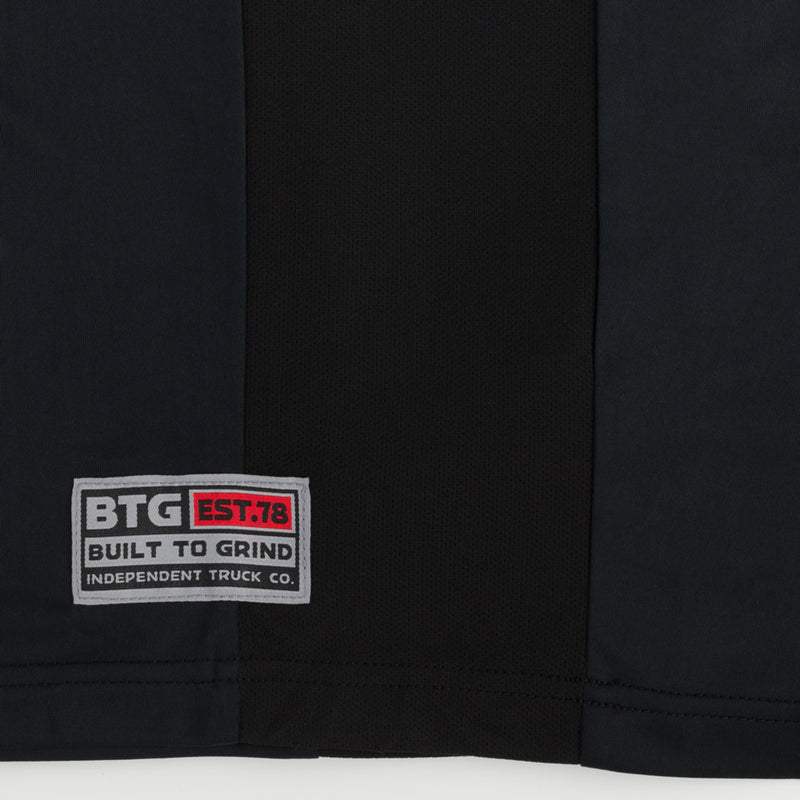 BTG S/S JERSEY TOP