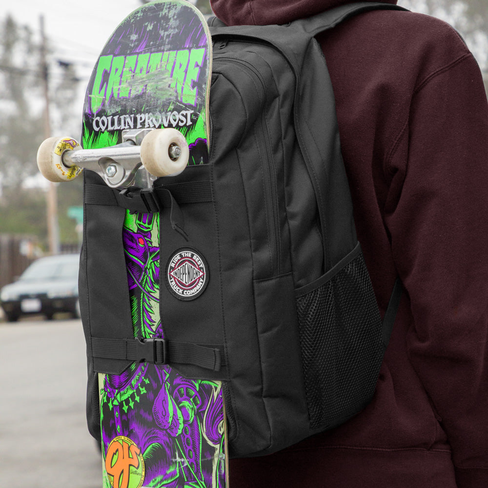 Element 2025 skateboard backpack