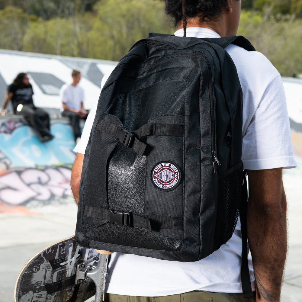 Independent btgc outlet backpack