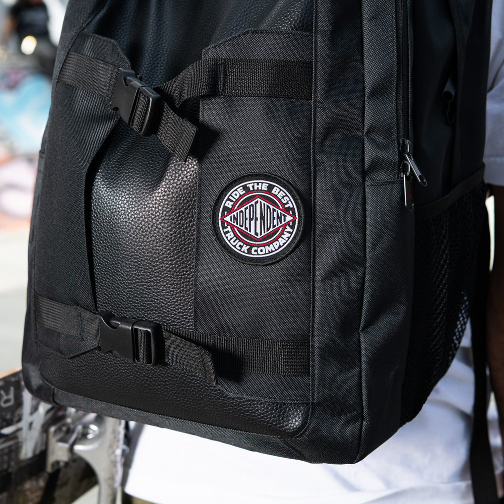 Independent shop btgc backpack