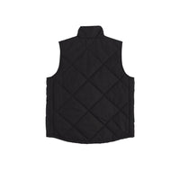 HOLLOWAY VEST PUFFY TOP
