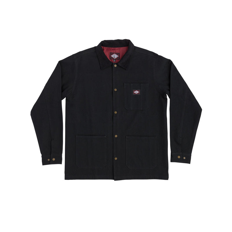 SPRINGER CHORE COAT JACKET