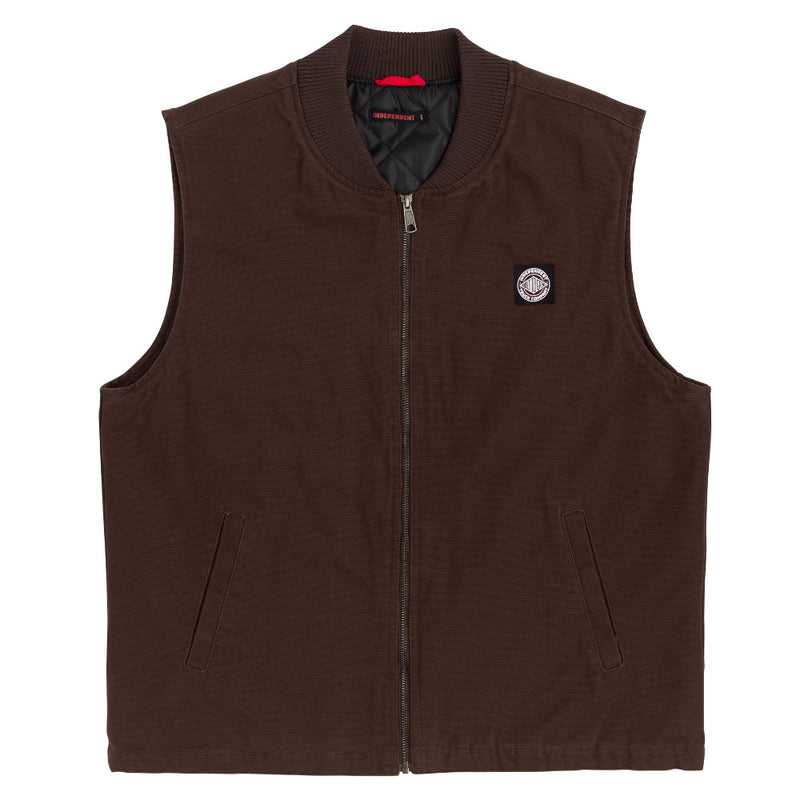 BTG LAKEVIEW WORK VEST