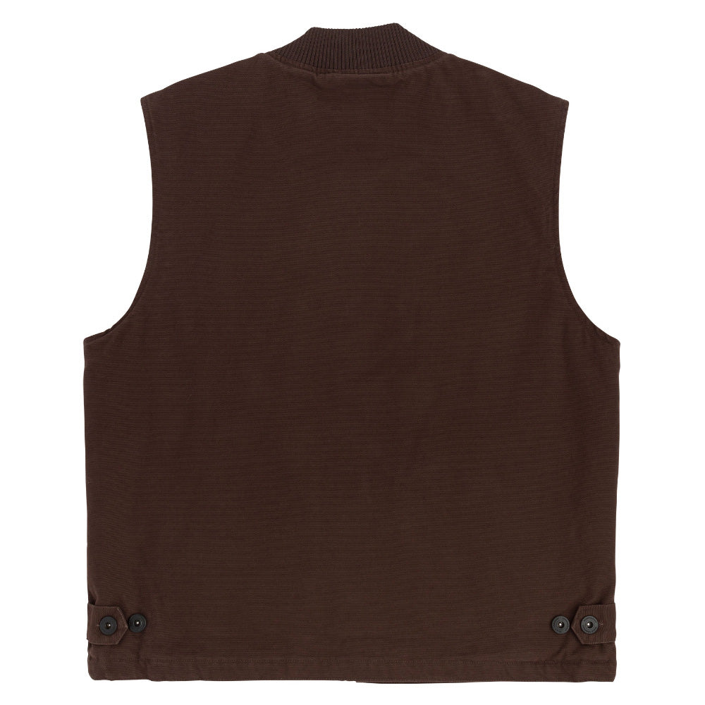 BTG LAKEVIEW WORK VEST