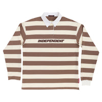 OG SPEED L/S RUGBY POLO SHIRT