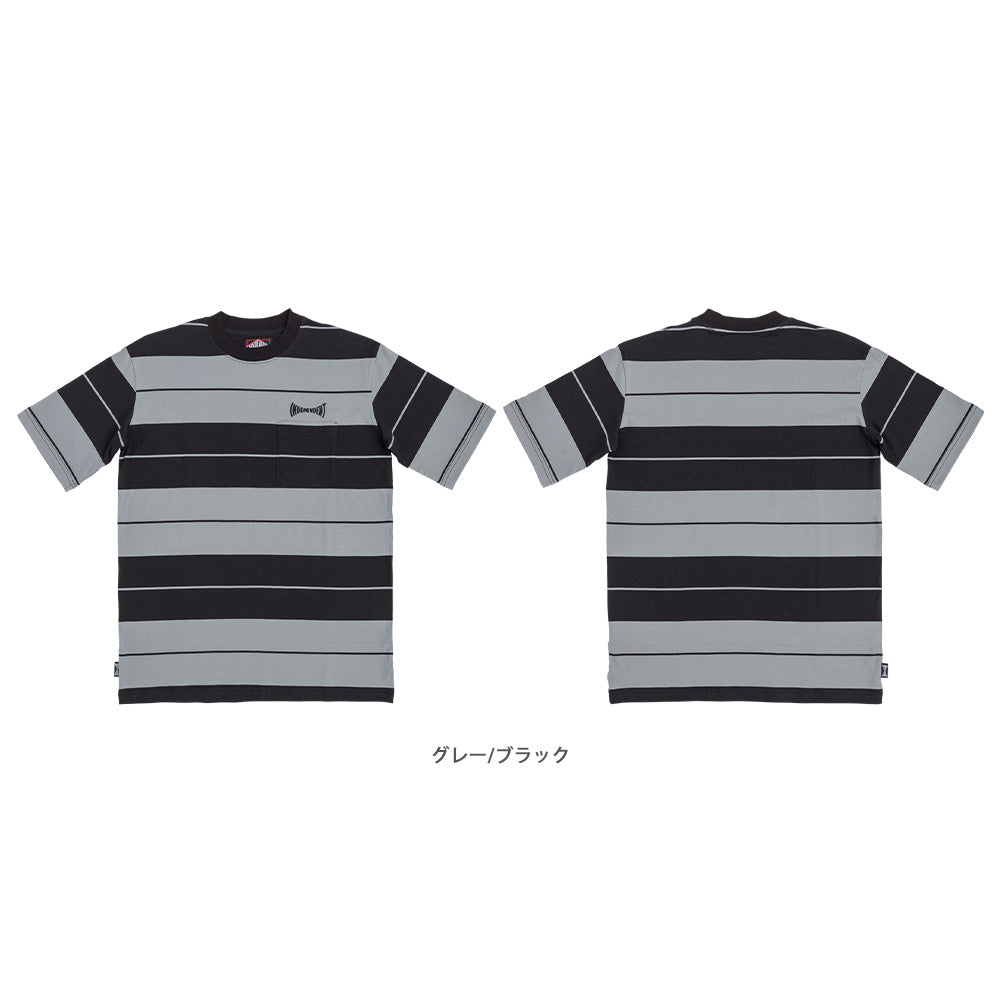 OSAGE S/S POCKET T-SHIRT