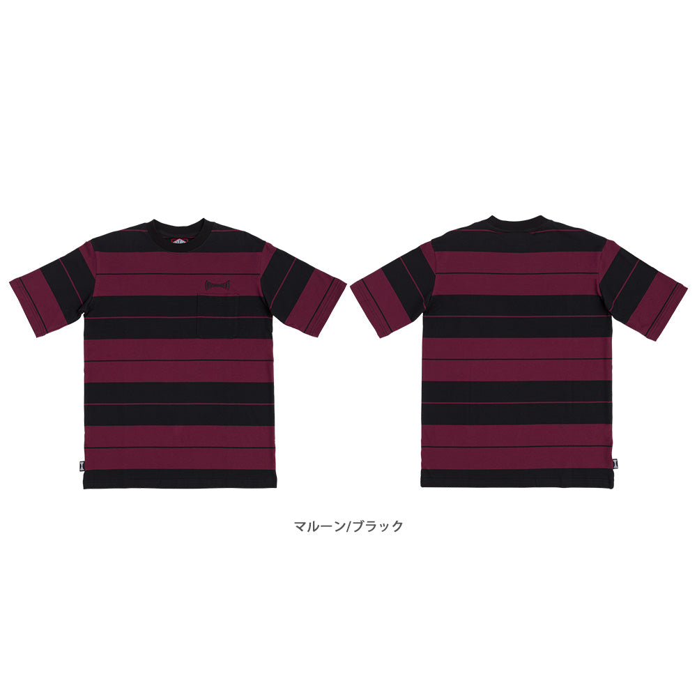 OSAGE S/S POCKET T-SHIRT