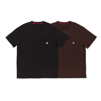 BTG ALTA S/S POCKET T-SHIRT