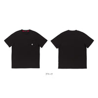 BTG ALTA S/S POCKET T-SHIRT