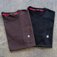 BTG ALTA S/S POCKET T-SHIRT