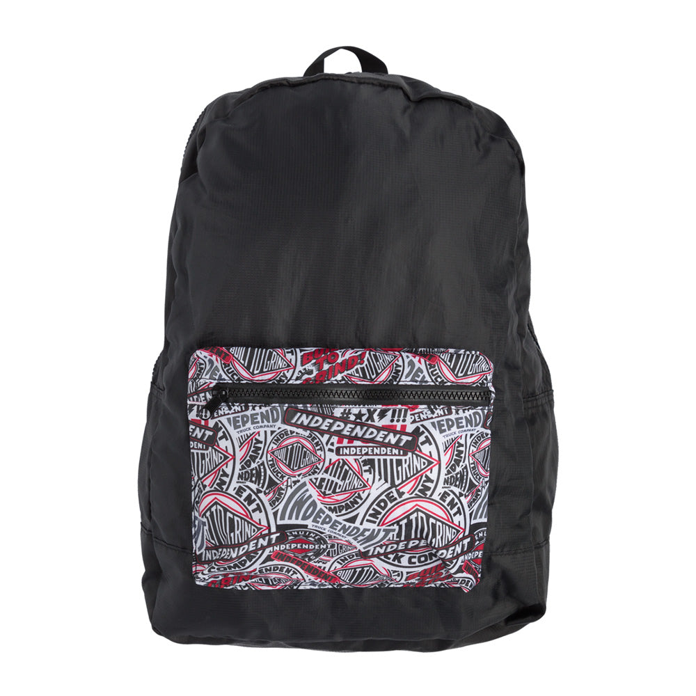 BTG PATTERN BACKPACK