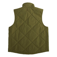 HOLLOWAY VEST PUFFY TOP