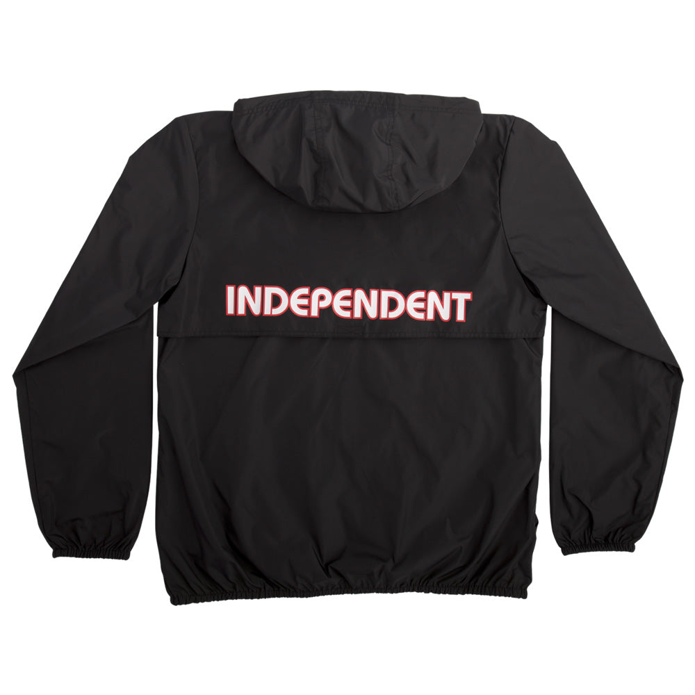 BAUHAUS WINDBREAKER JACKET – ハスコオンラインストア
