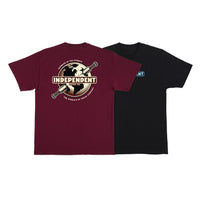 BREAKTHROUGH S/S REGULAR T-SHIRT