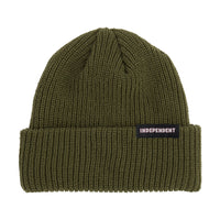 BEACON LONG SHOREMAN BEANIE HAT