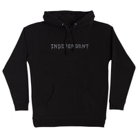 VANDAL P/O HOODED SWEATSHIRT