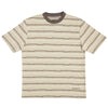 WIRED S/S RINGER T-SHIRT