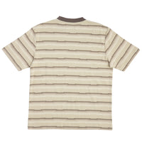 WIRED S/S RINGER T-SHIRT