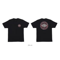 MAKO TILE SUMMIT S/S REGULAR T-SHIRT