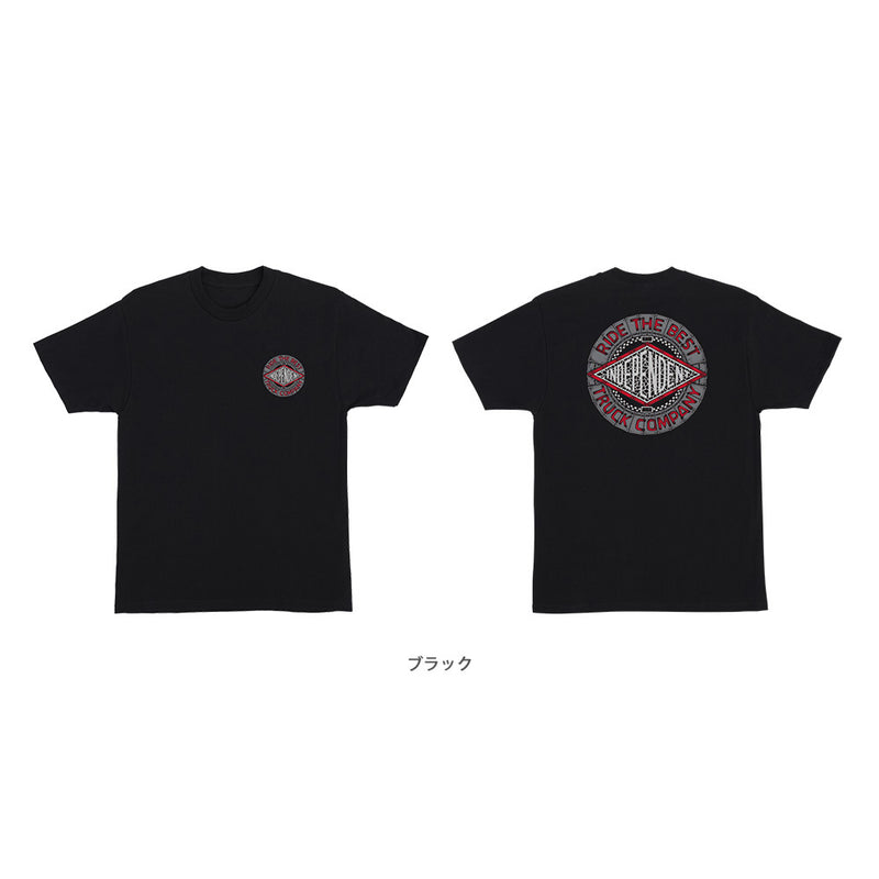 MAKO TILE SUMMIT S/S REGULAR T-SHIRT