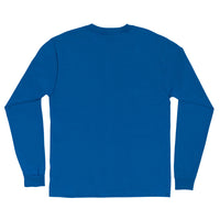 SPAN L/S REGULAR T-SHIRT