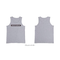 BAR LOGO TANK REGULAR T-SHIRT