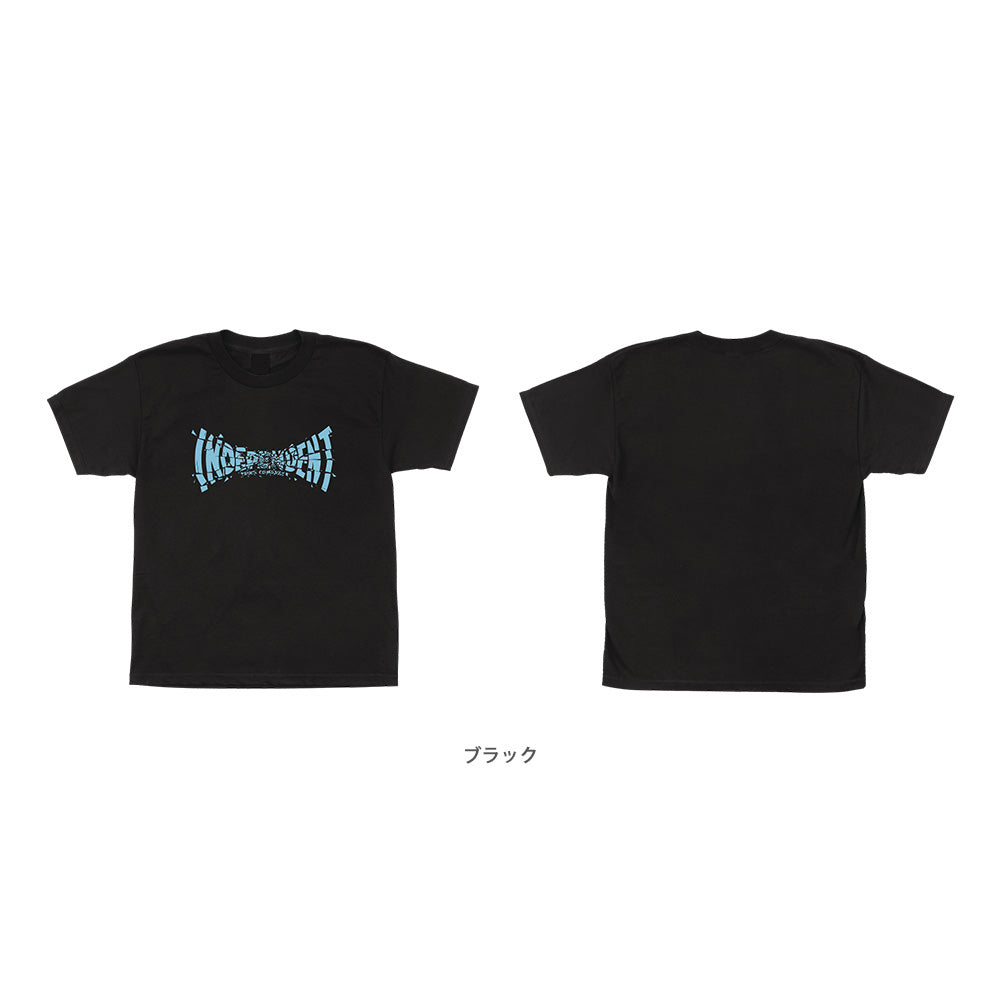 SHATTER SPAN S/S T-SHIRT YOUTH