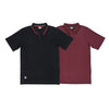 BTG SUMMIT S/S POLO TOP