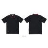 BTG SUMMIT S/S POLO TOP