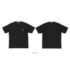 SUMMIT SCROLL S/S POCKET T-SHIRT