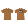 SUMMIT SCROLL S/S REGULAR T-SHIRT