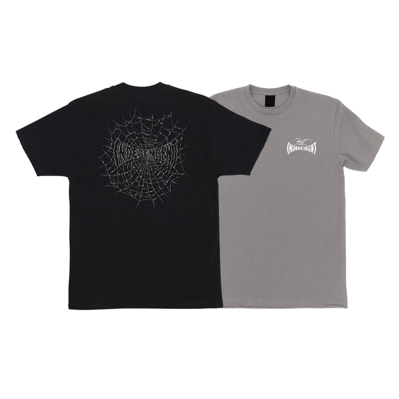 ARACHNID S/S REGULAR T-SHIRT