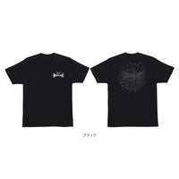 ARACHNID S/S REGULAR T-SHIRT