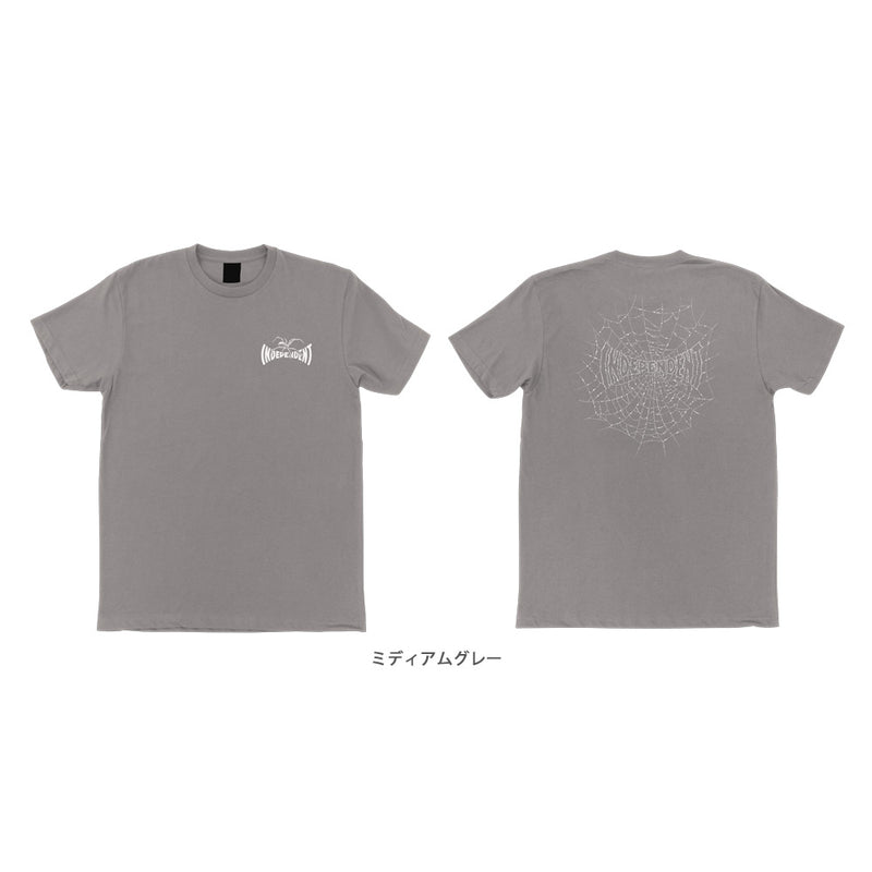 ARACHNID S/S REGULAR T-SHIRT