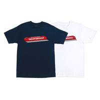 BTG CURB FRONT S/S REGULAR T-SHIRT