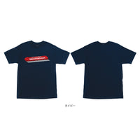 BTG CURB FRONT S/S REGULAR T-SHIRT