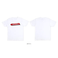 BTG CURB FRONT S/S REGULAR T-SHIRT