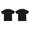 SPEED FLAME FRONT S/S REGULAR T-SHIRT