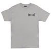 SHATTER SPAN S/S REGULAR T-SHIRT