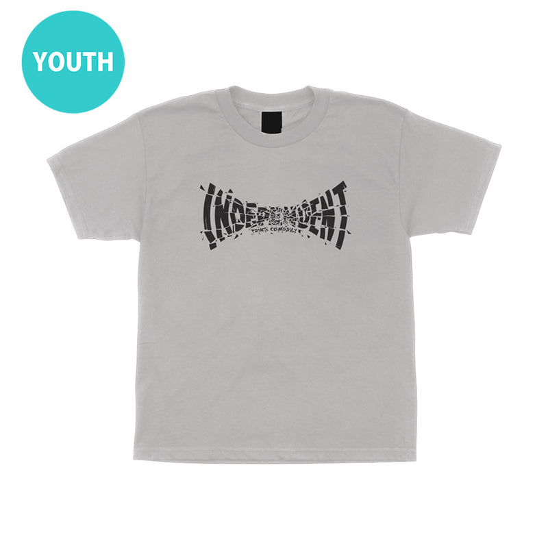 SHATTER SPAN S/S T-SHIRT YOUTH