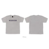 BAR LOGO S/S T-SHIRT YOUTH