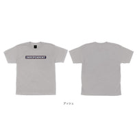 BAR LOGO S/S T-SHIRT YOUTH