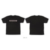 BAR LOGO S/S T-SHIRT YOUTH